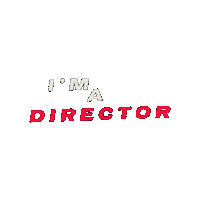 Director Barista Sticker by Faema
