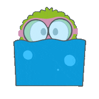 Feliz Cumple Sticker