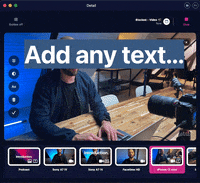 DetailTechnologies creators detail text overlay detail technologies GIF