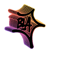 Bla Sticker
