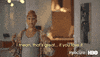 wake up dancing GIF by Insecure on HBO