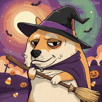 Tired Over It GIF by Doge Pound