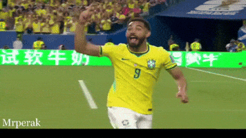 World Cup Dance GIF