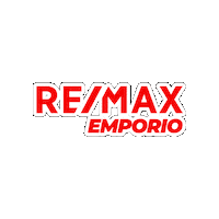 Sticker by REMAX EMPORIO