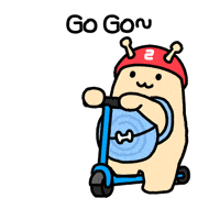 Hyundai Walker GIF by what_is_lll