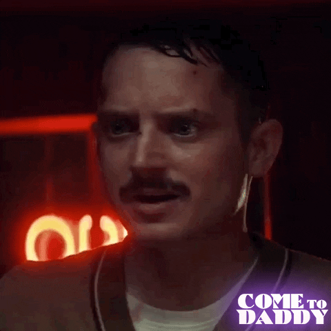 The Lord Of The Rings Frightfest GIF by Signature Entertainment