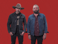 Country Music Good Job GIF by ABC Music