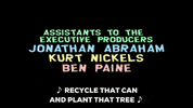 end credits GIF by South Park 