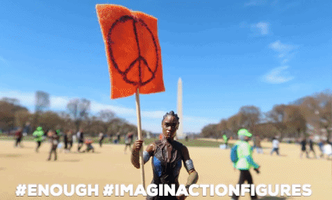 imaginactionfigures GIF by Center for Story-based Strategy 