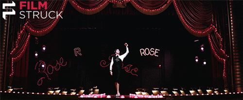 rosalind russell vintage GIF by FilmStruck