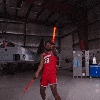 March Madness Basketball GIF by Dayton Flyers