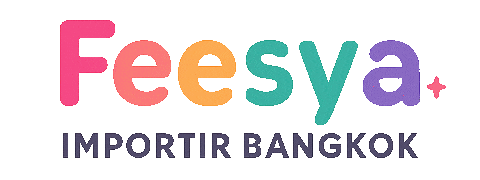 Jastip Sticker by Sukrin