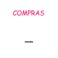 Fashion Love Sticker by usemika