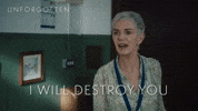 Anger Destroy GIF by Mainstreet Pictures