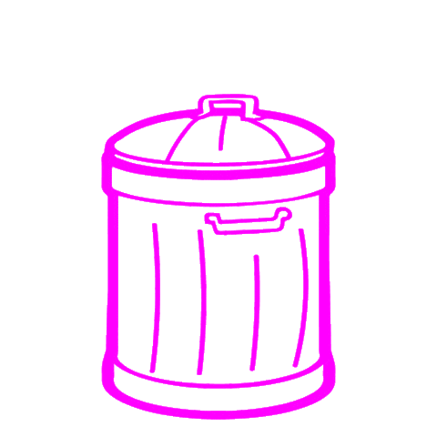 New York Nyc Sticker by This Bushwick Life