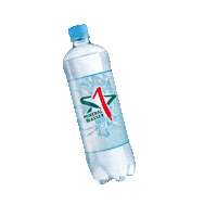 Water Star Sticker by Orlen Deutschland