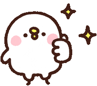 いいね Ok Sticker by Kanahei