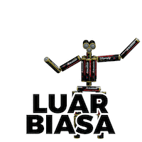 Power Energy Sticker by SCF Firm