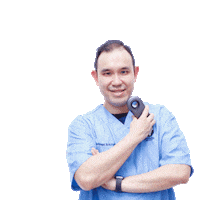 Proud Skincare Sticker by Vivaldy Skin Clinic