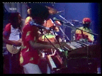 bob marley reggae GIF by Challenger