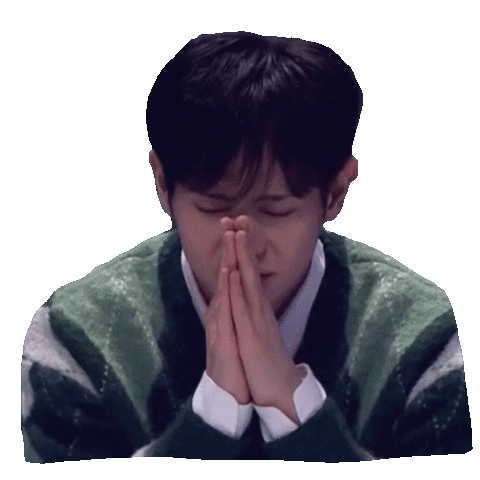양요섭 Sticker