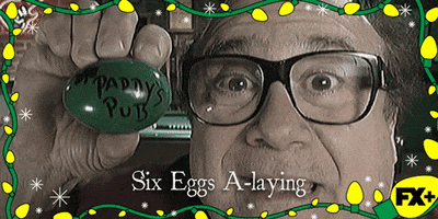 danny devito fx GIF by It's Always Sunny in Philadelphia