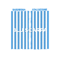 Bluscarpasardegna Sticker by Blu Scarpa