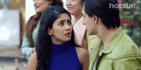 yeh rishta kya kehlata hai what GIF by Hotstar