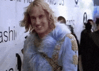 Who Is She Owen Wilson GIF