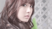 staring k-pop GIF