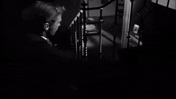 Sneaking Music Video GIF