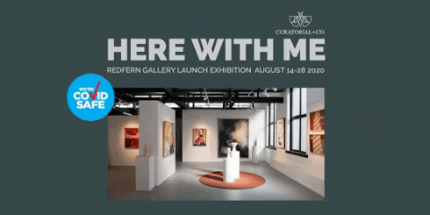 Curatorial Co GIF by Parampara