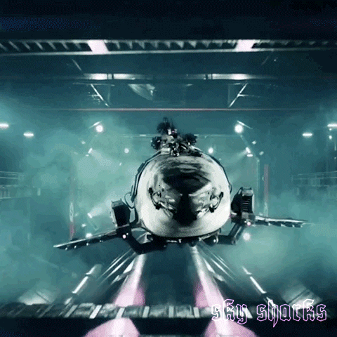 Movie Film GIF by Raven Banner Entertainment