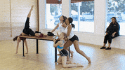 dance moms GIF by Lifetime Telly