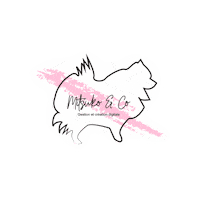 Logo Brand Sticker