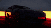 paddlup supercar lexus lfa paddlup GIF