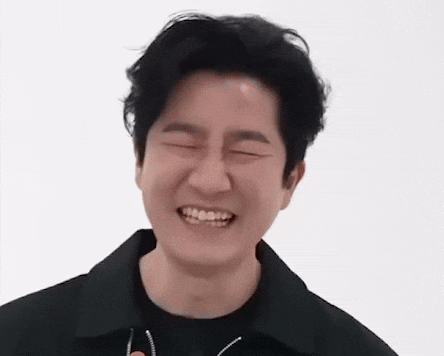 Laugh Lol GIF by Epik High