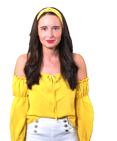 Are You The One What Sticker by RTLde