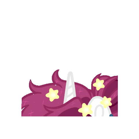 Oc Pony Sticker