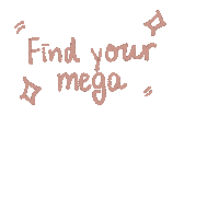 Pilates Megaformer Sticker by MegaMode