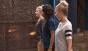 hop dancing GIF