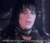 Joan Jett Get With The Times GIF