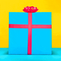 RiccaBucks animation imagination pretend GIF