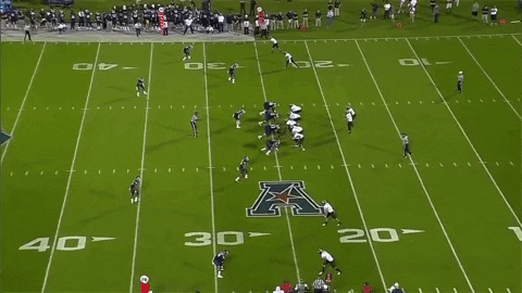 caseyreed2814 giphygifmaker travis jones uconn GIF