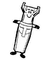 etcconnect tv light studio theatre Sticker