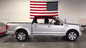 bronco guess GIF
