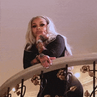 Tired Over It GIF