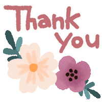 Happy Spring Sticker