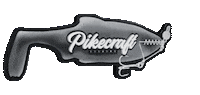 pikecraft_fishing  Sticker