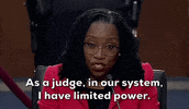 Senate Judiciary Committee Judicial System GIF by GIPHY News